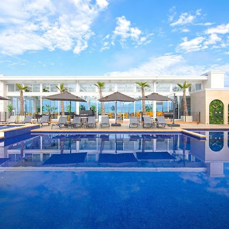 Bellafer Collection Hotel & Resort Розаріто Екстер'єр фото