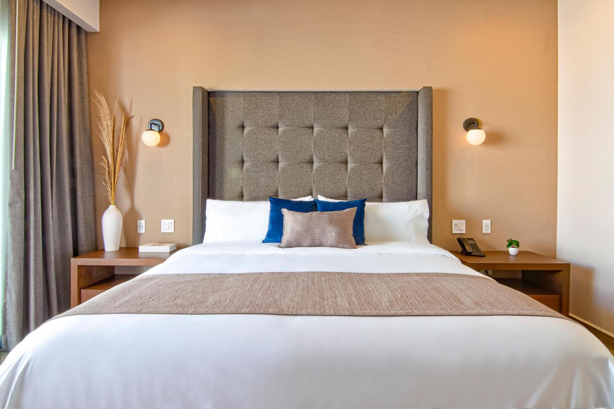 Bellafer Collection Hotel & Resort Розаріто Екстер'єр фото