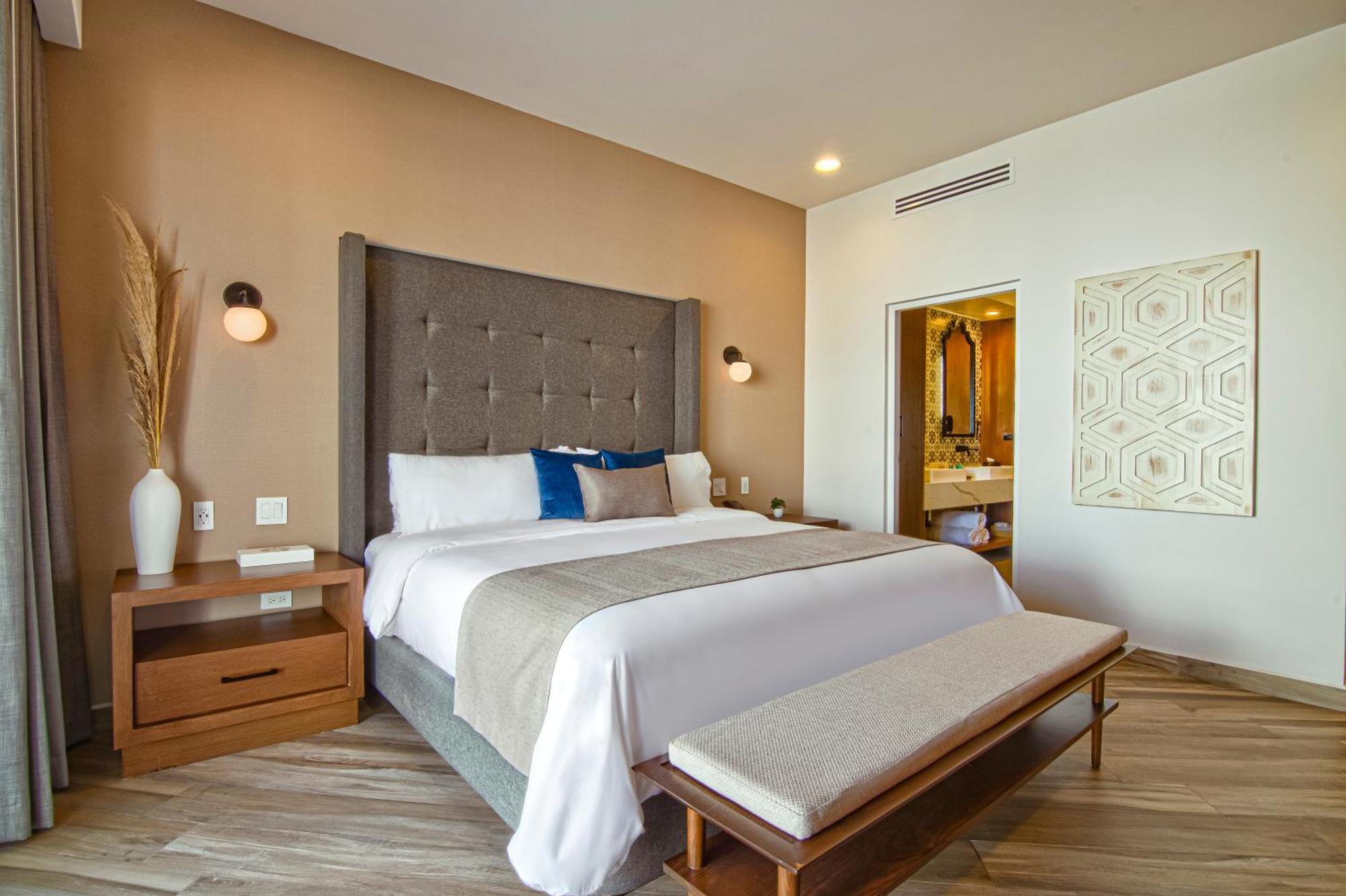 Bellafer Collection Hotel & Resort Розаріто Екстер'єр фото