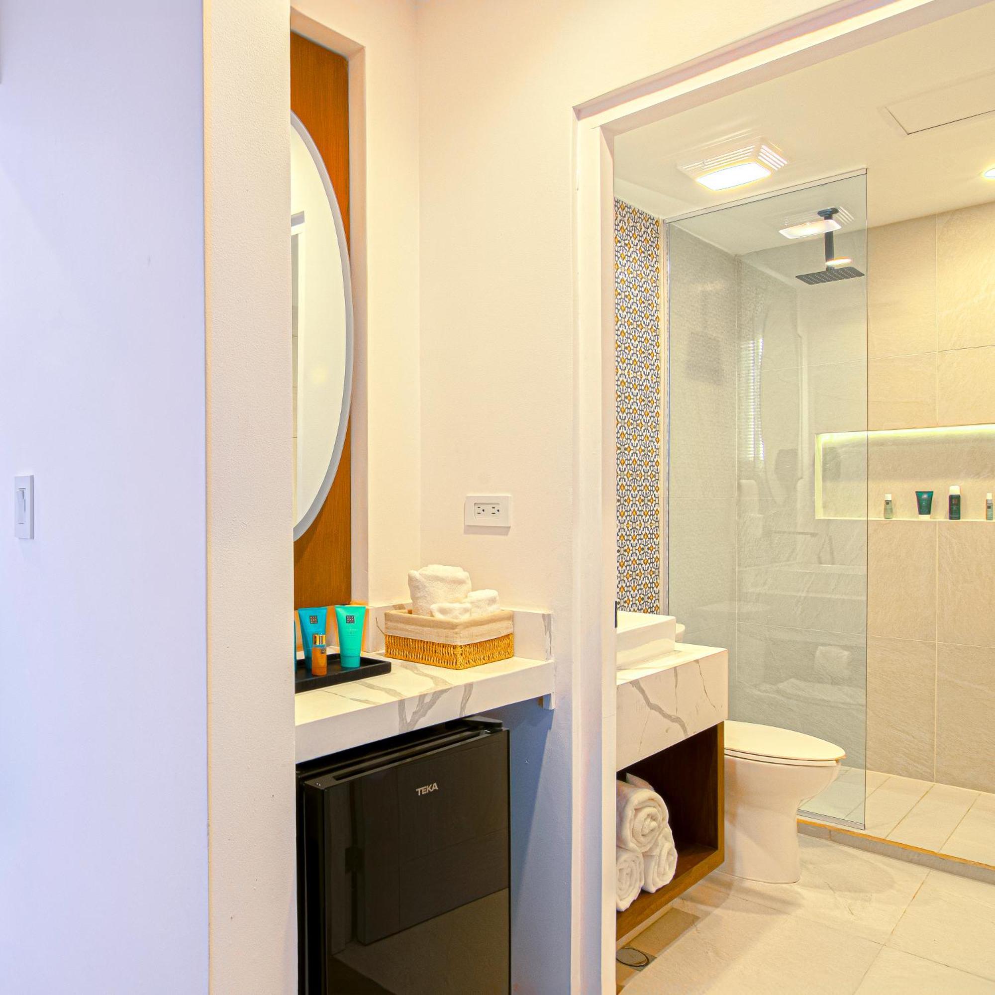 Bellafer Collection Hotel & Resort Розаріто Екстер'єр фото