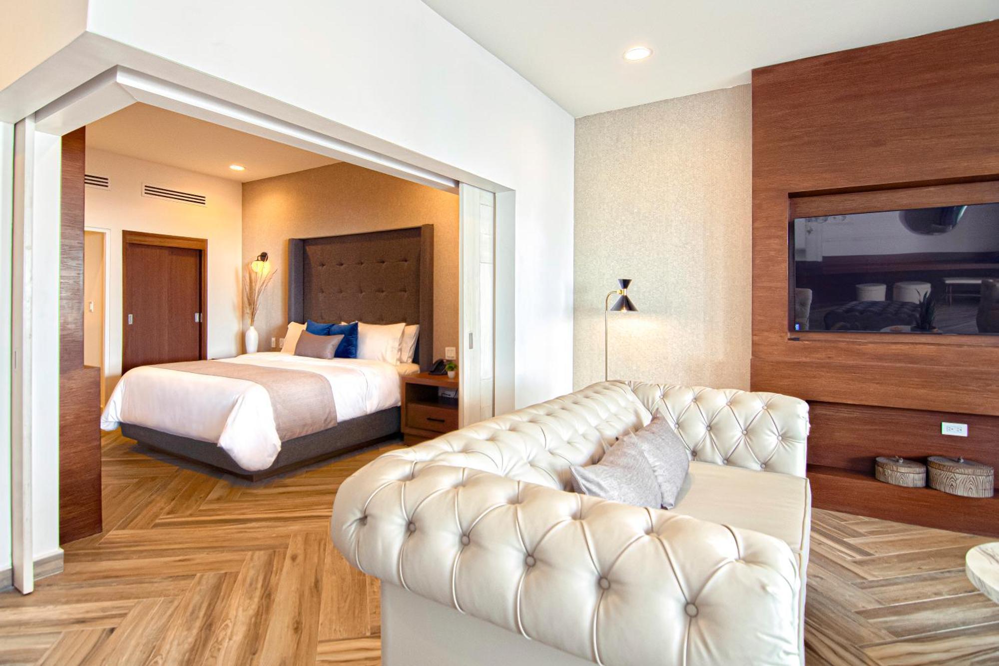 Bellafer Collection Hotel & Resort Розаріто Екстер'єр фото