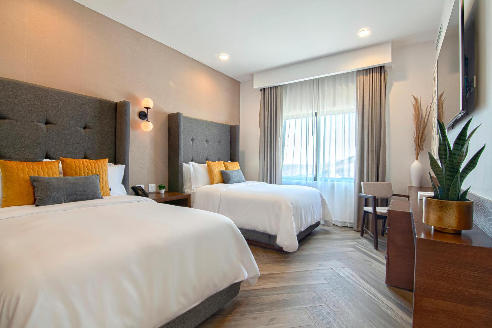 Bellafer Collection Hotel & Resort Розаріто Екстер'єр фото
